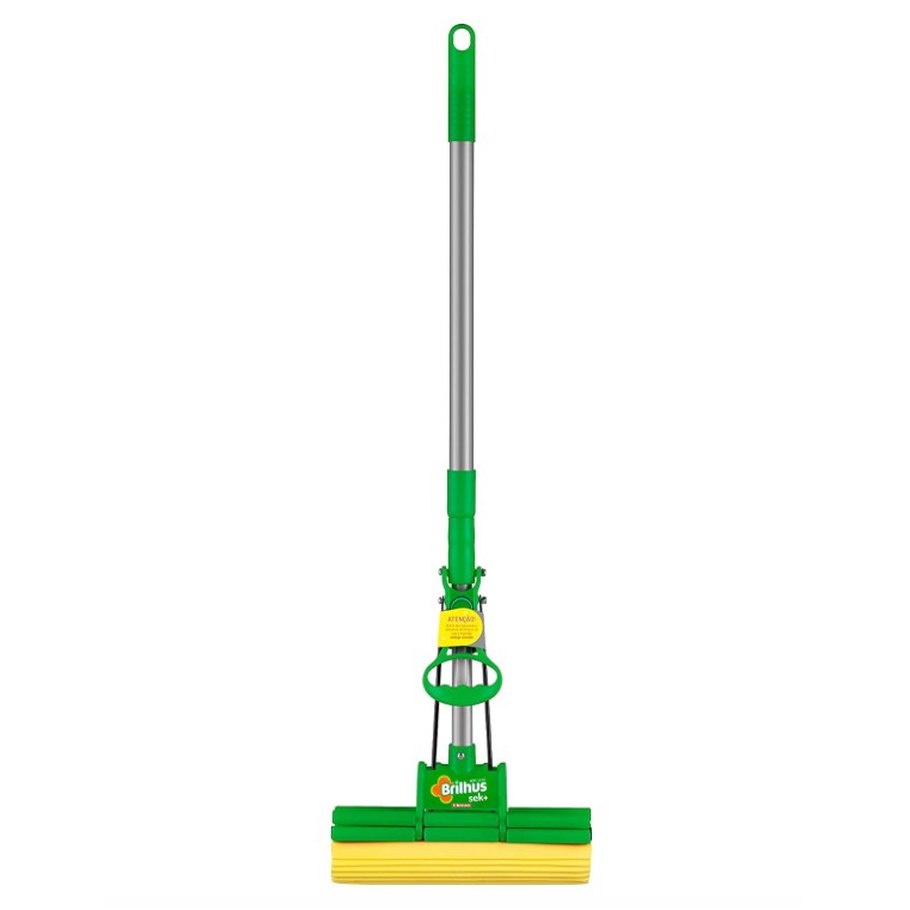 Mop Sek+ Lava e Seca Brilhus Bettanin