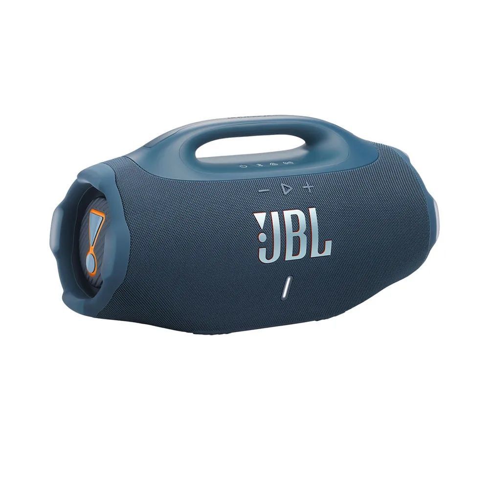 Caixa de Som JBL Boombox 4 IP68 Bluetooth