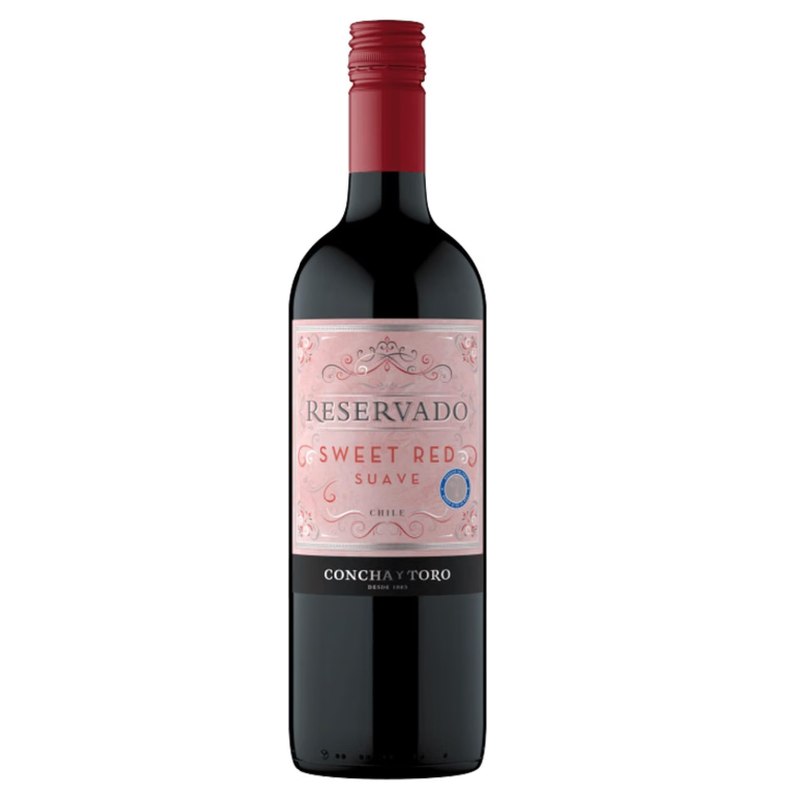 Concha y Toro Reservado Sweet Red 750ml